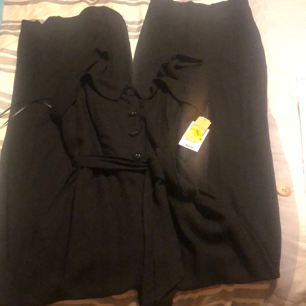Gianni bini romper